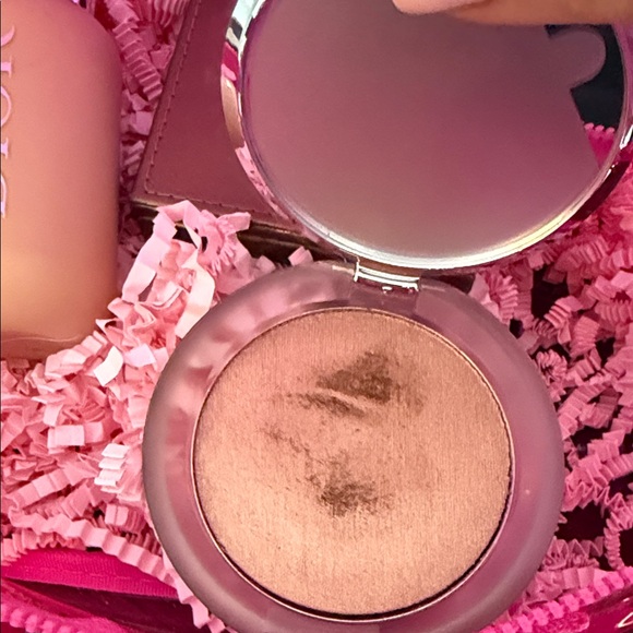 Dior backstage foundation Set - Picture 2 of 8